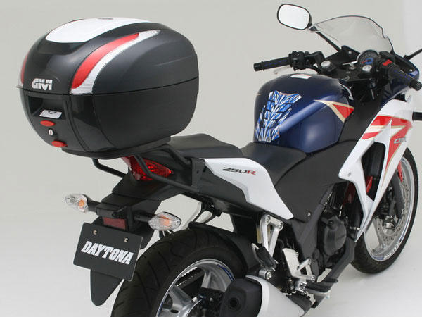 HONDA CBR 125-250 R11-14 montážní sada KR1103