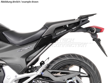 Honda NC700/750X/S -15 boční nosiče SW-EVO KFT.01.129.20000/B