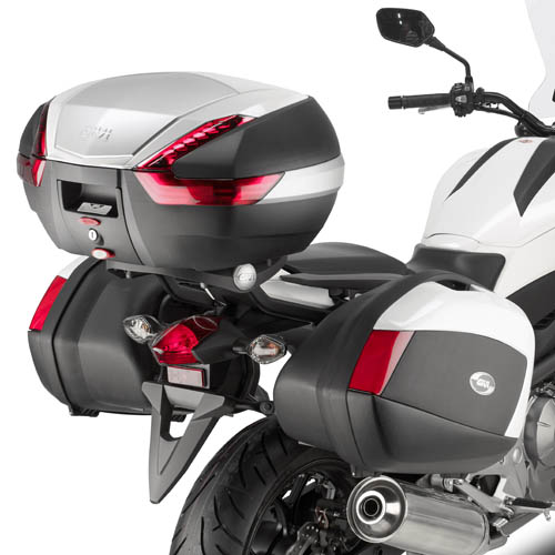 Honda NC700X/S/750X/S -15 boční nosiče kufrů KLX1111 