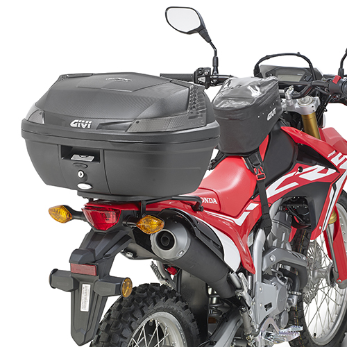 Honda CRF250L 17-20 nosič topcase KR1159