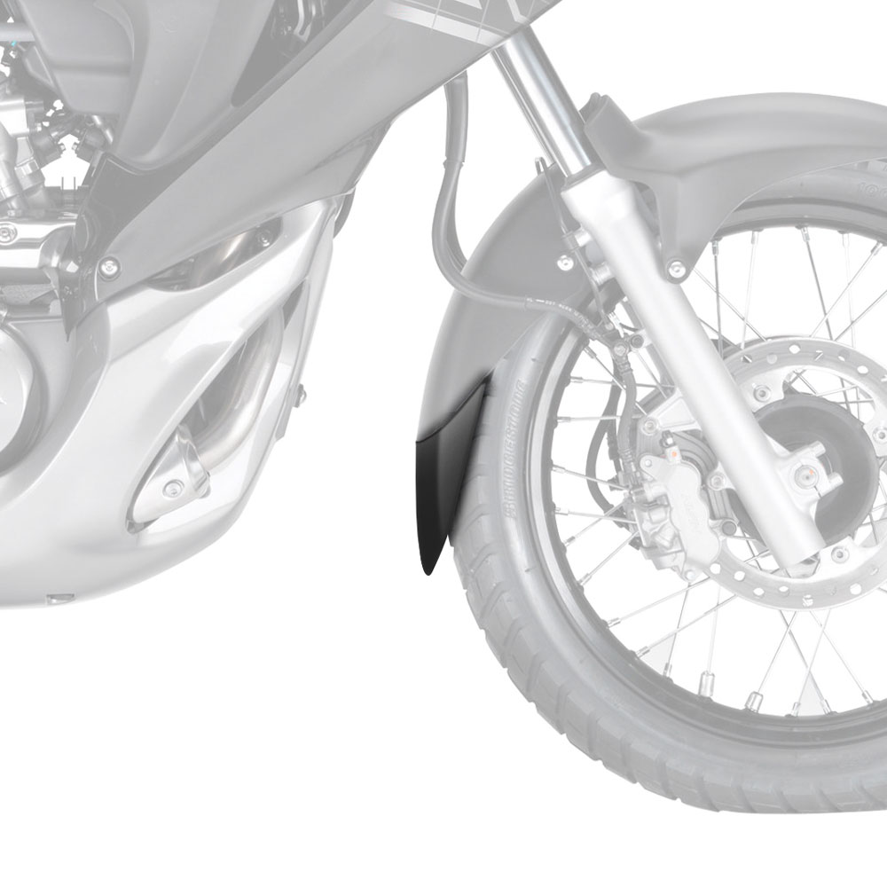 Prodloužení blatníku Honda Transalp XL700V 051800