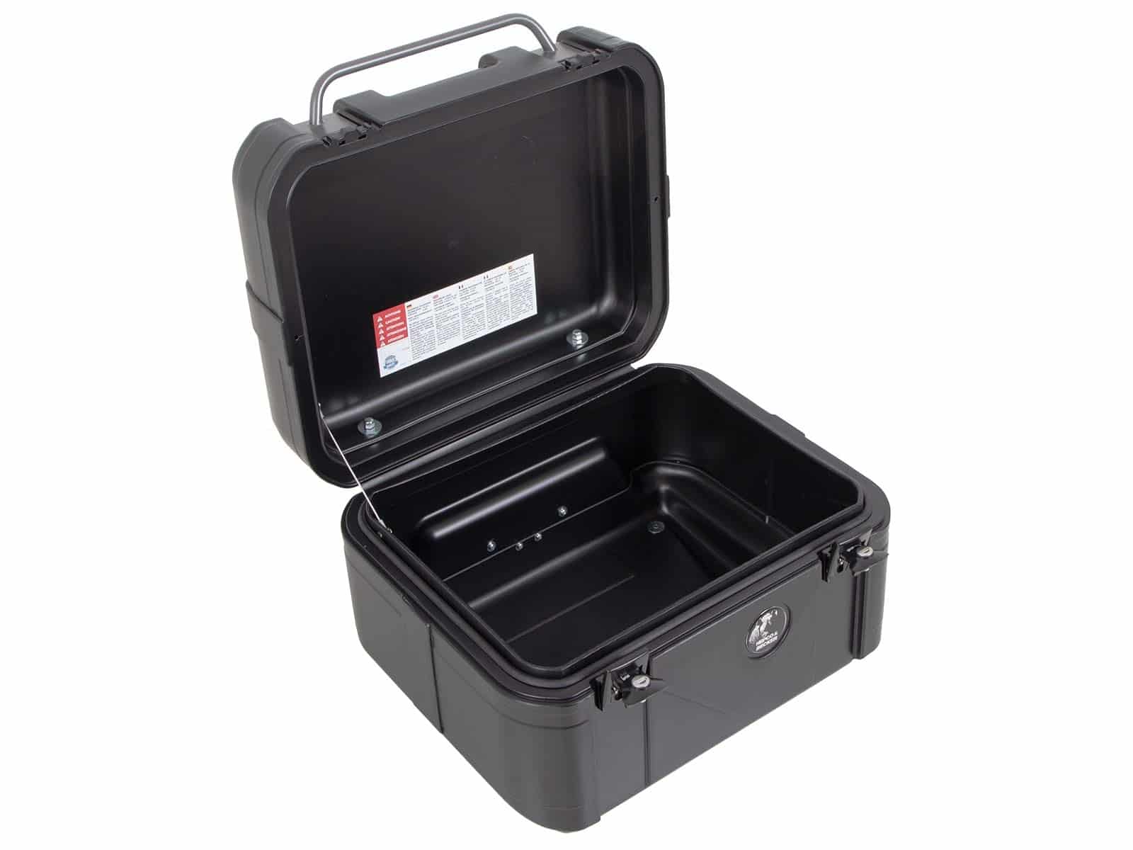 Motokufr Hepco-Becker Gobi TC 38 L.610084 00 01