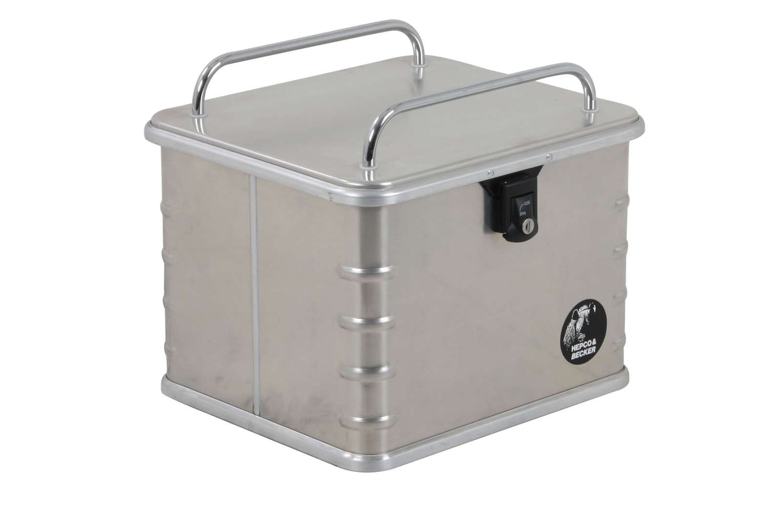 Motokufr Hepco-Becker ALU STANDARD TC 35 610073 00 00