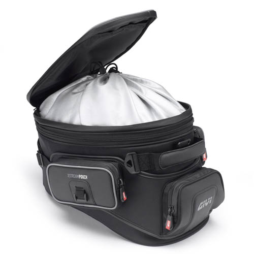 GIVI XS308 tankvak-tanklock 20L.