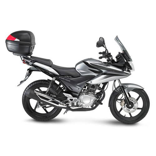 Honda CBF125 09-14 montážní sada topcase KR1570