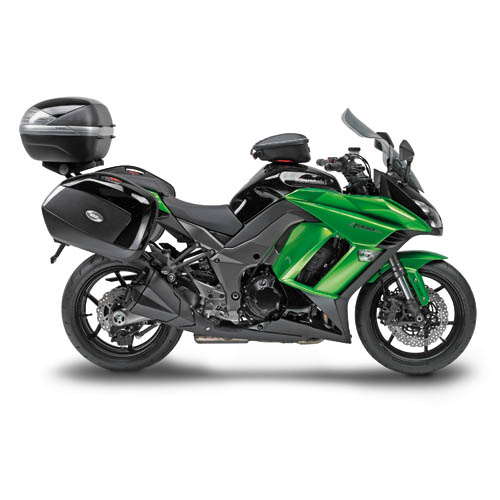 Kawasaki Z 1000SX 11-19 montážní sada TopCase KZ4100