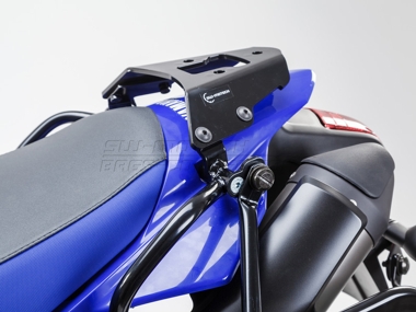 Nosič kufrů YAMAHA  XT 660 R / X  GPT.06.281.100/B