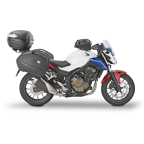 Honda CB500F 16-18 montážní sada topcase KZ1152