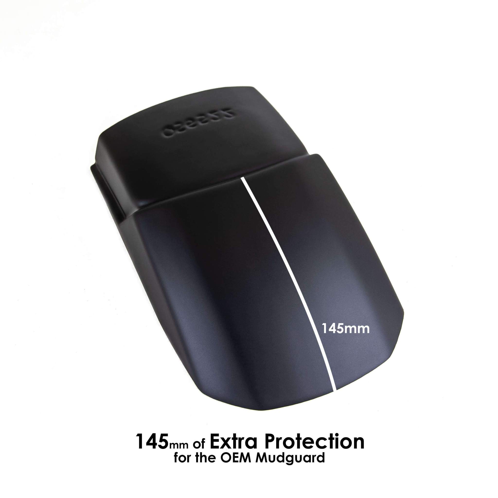 Tiger Explorer 1200 12-15 Prodloužení blatníku 056522