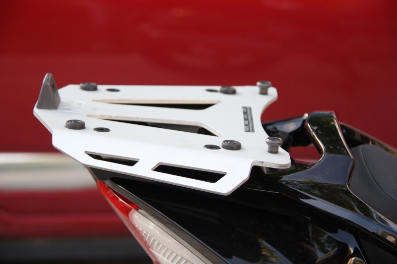 YAMAHA FJR 1300 (06-18) ALU plotna monokey SRA2109