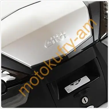 Givi V47NT Motokufr 47L