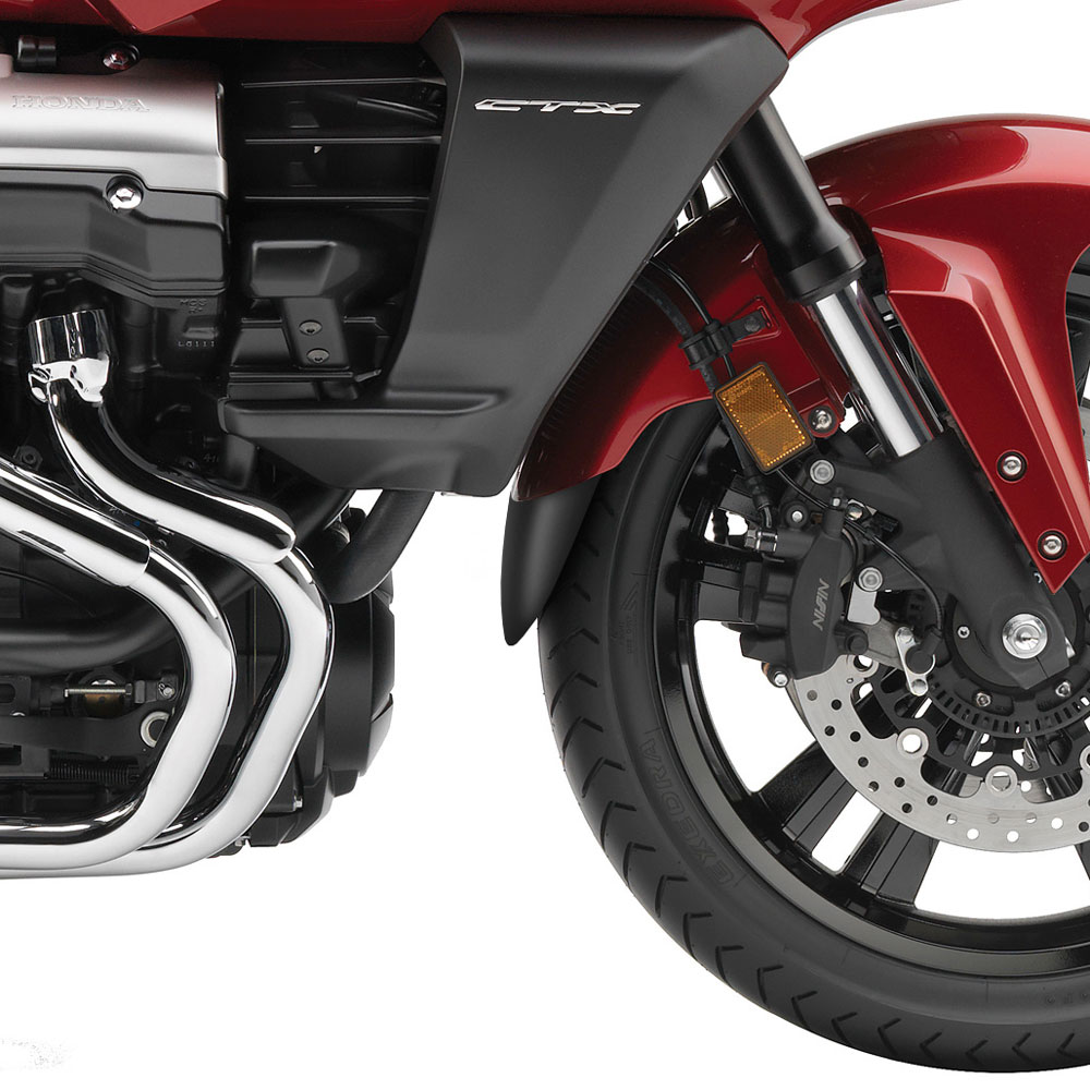 Honda CTX1300 14- prodloužení blatníku 051813