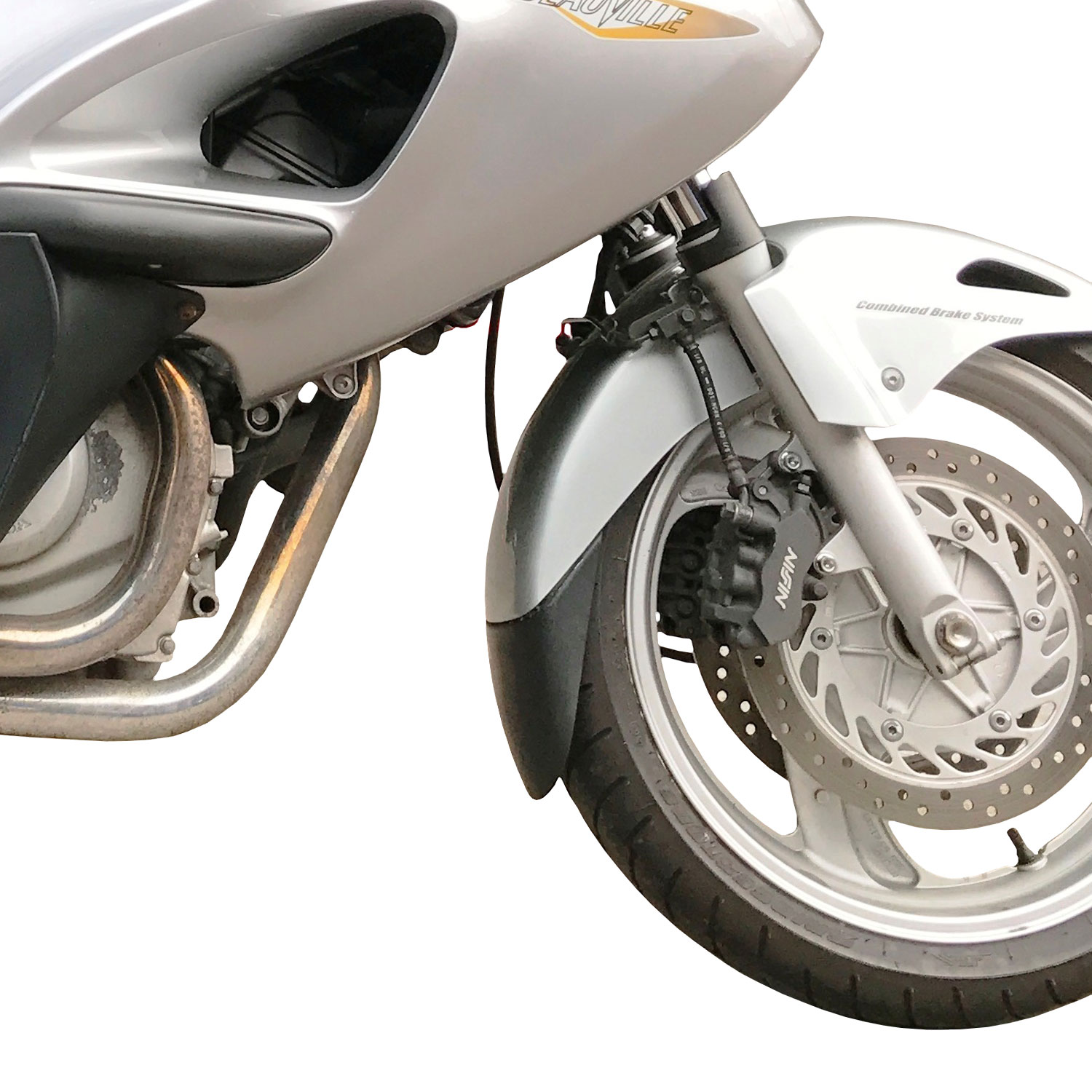 Honda NT700/650V Prodloužení blatníku 05102 