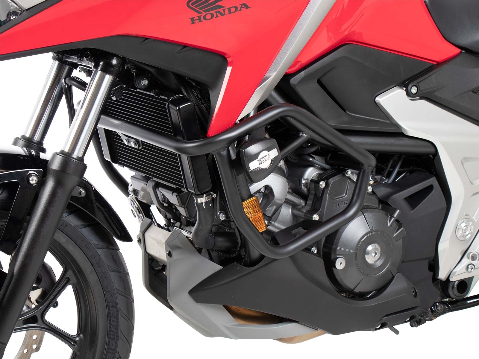 Honda NC 750 X 21- padací rámy 5019530 00 01