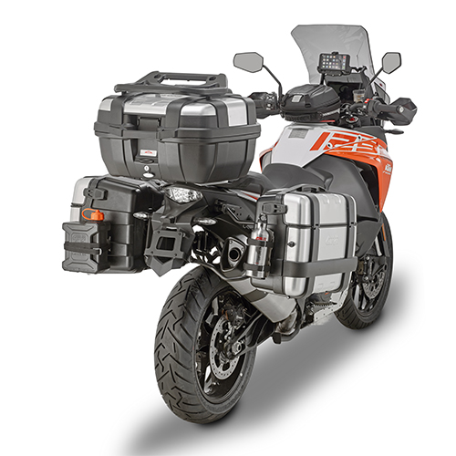KTM 1050/1190/Adv./1290 S.Adv. boční nosiče KLR7706