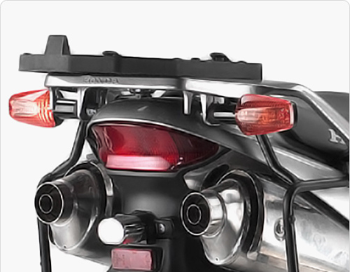 HONDA XL1000V Varadero 03-06  boční nosiče KL170