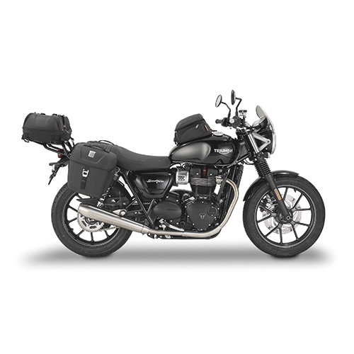 Street Twin 900 16-22/Speed 900 23-25 nosič topcase KR6407