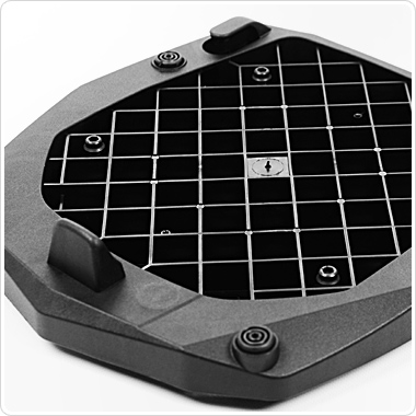 Givi E251 univerzální plotna monokey