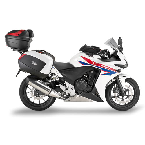 Honda CB500F/CBR500R 13-15 montážní sada Topcase KR1119