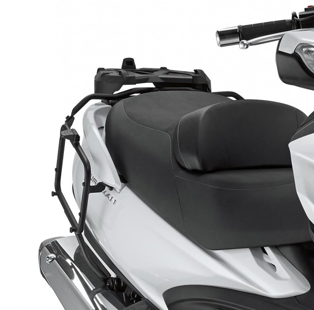 Suzuki Burgman 650 13-20 boční nosiče KL3104