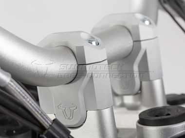 BMW R1200GS LC 13-15 zvýšení řidítek LEH.07.039.12401/S