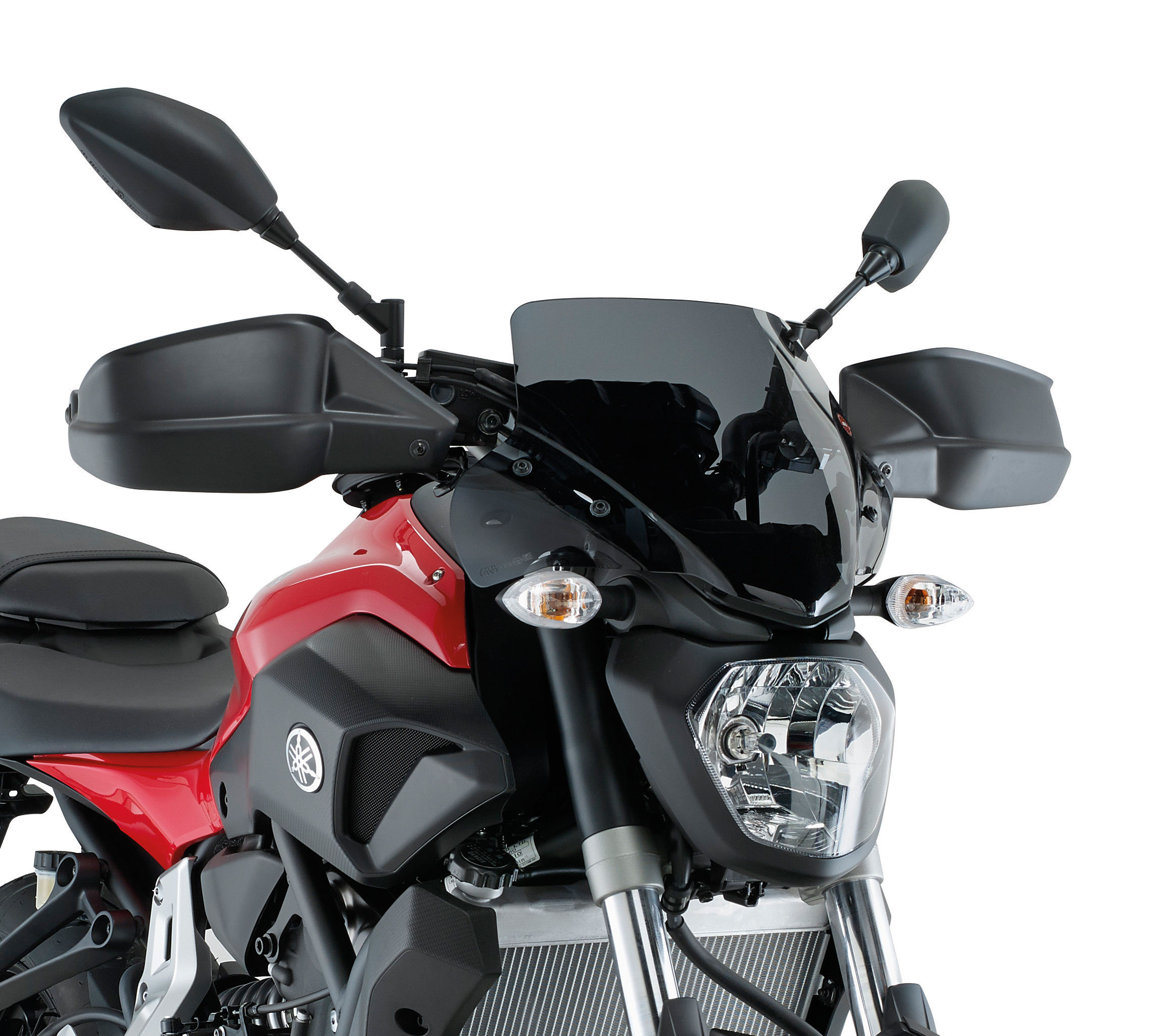 Yamaha MT-07/MT-09/XSR700 chrániče rukou K HP2115