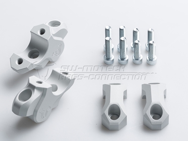 BMW R1200GS LC 13-15 zvýšení řidítek LEH.07.039.12601/S