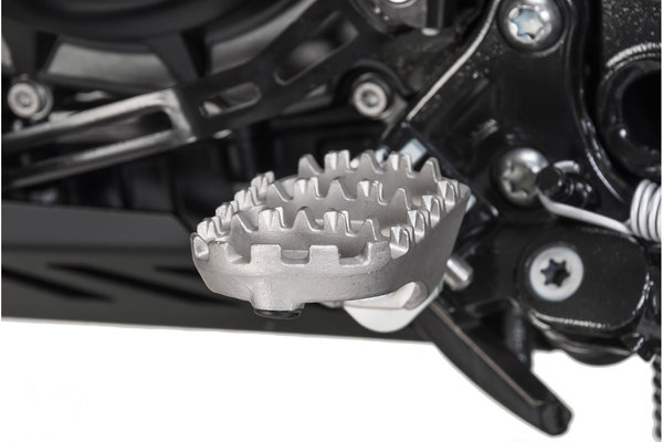 Stupačky pro BMW F650GS/F700GS/F800GS FRS.07.011.10101/S