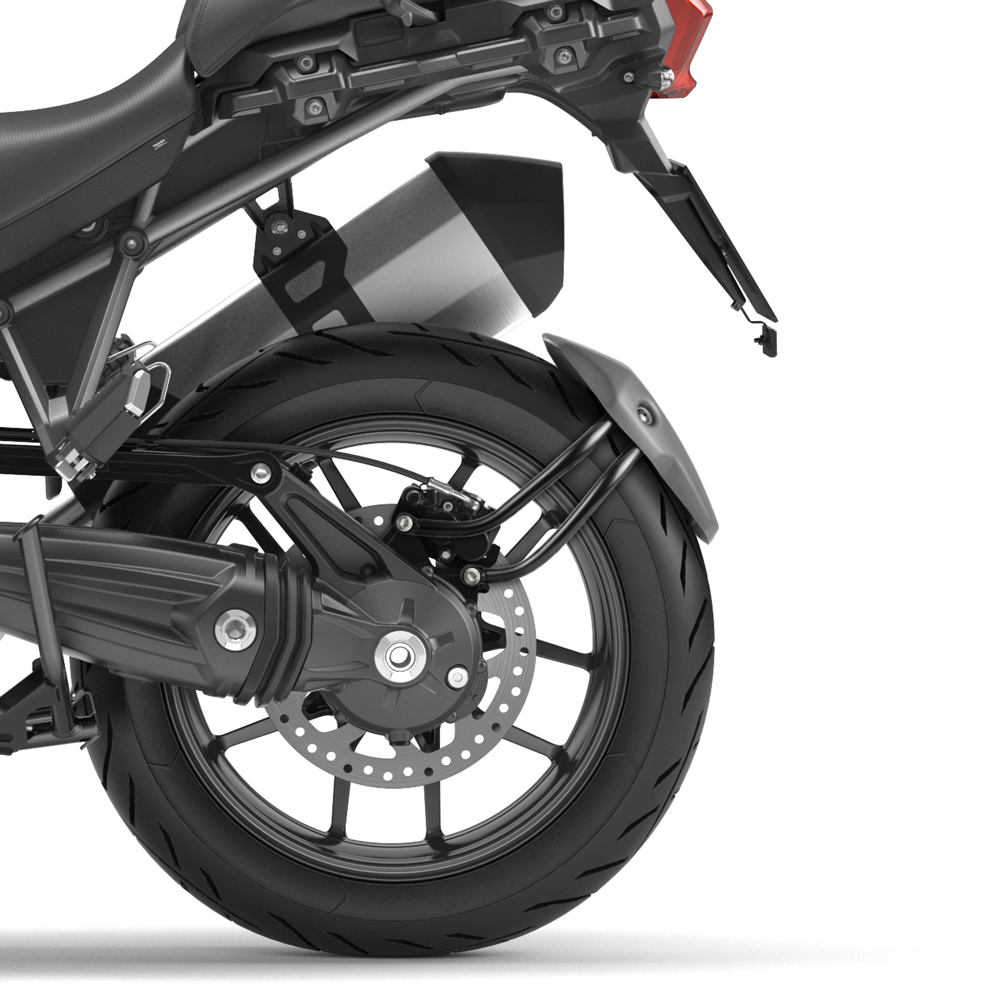 Tiger Explorer 1200 2012 blatníček 085600M