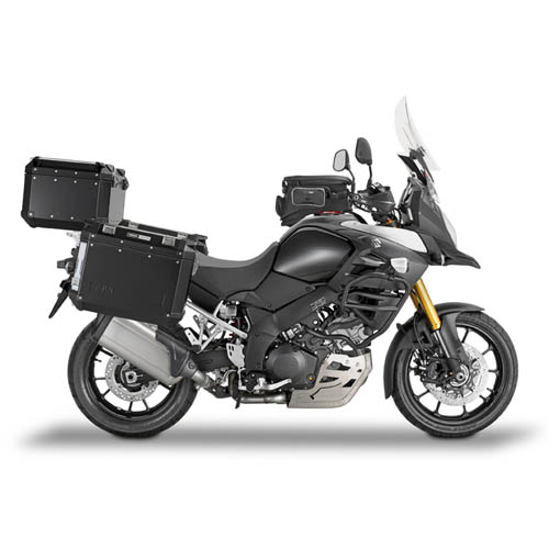Suzuki DL 1000 V-Strom 14-19 padací rám KN3105