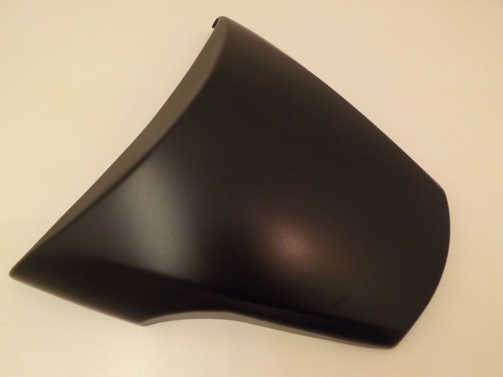 Yamaha MT-09 13-16 kryt sedla 12411M