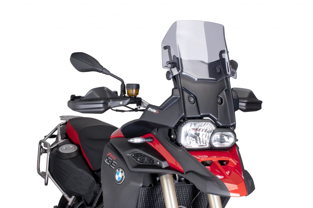BMW F800GS Adventure 13-18 plexi Puig 7307H