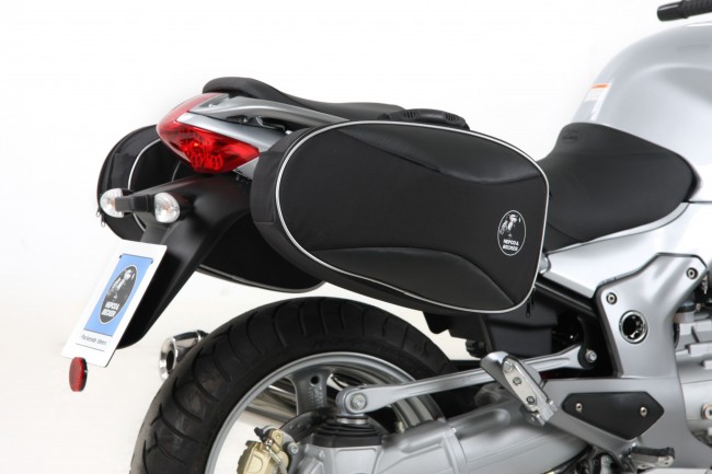 Moto Guzi Breva V 850/1100/1200 nosič boční C-Bow 630535