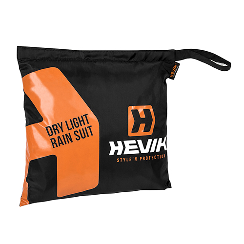 Nepromokavý komplet Hevik HRS102R XL