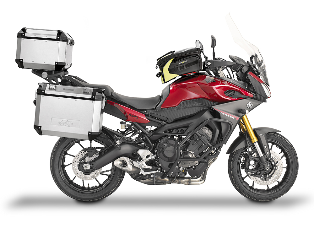 Yamaha MT-09 15-17 Tracer boční nosiče PLR2122-KLR2122