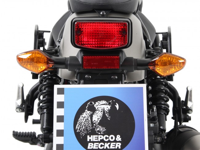 Honda CMX500 Rebel 17- nosič boční  C-Bow 630998 00 01