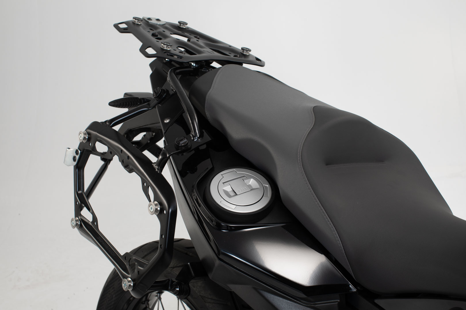 BMW F 800/700/650 GS boční nosiče SW-PRO KFT.07.559.30000/B