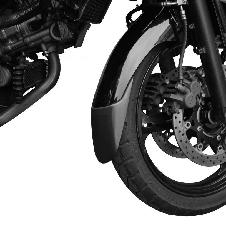 SUZUKI V-Strom 650 L2-L3 2012- Prodloužení blatníku 050300