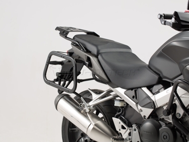 HONDA VFR 800 X 2015- boční nosiče SW-EVO KFT.01.548.20000/B