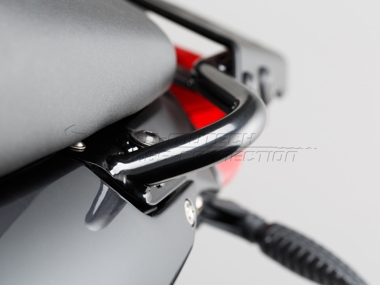 Nosič kufrů BMW F 800 R/S GPT.07.306.15000/B