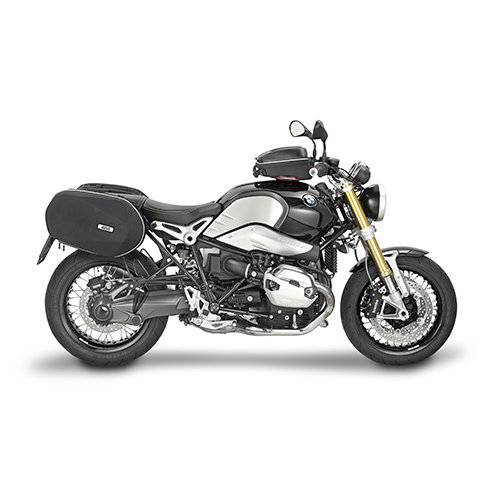 BMW R NINE T 1200 14-24 boční nosiče brašen TE5115