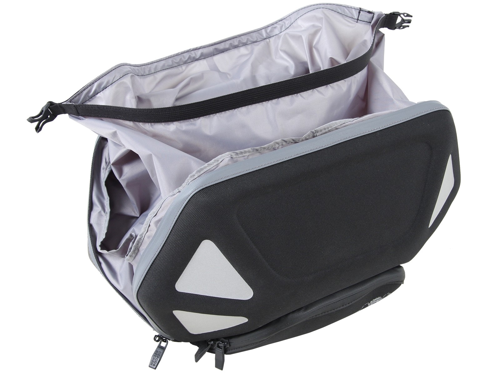 Boční brašny Hepco-Becker Royster Speed 2x13 640624 00 01 