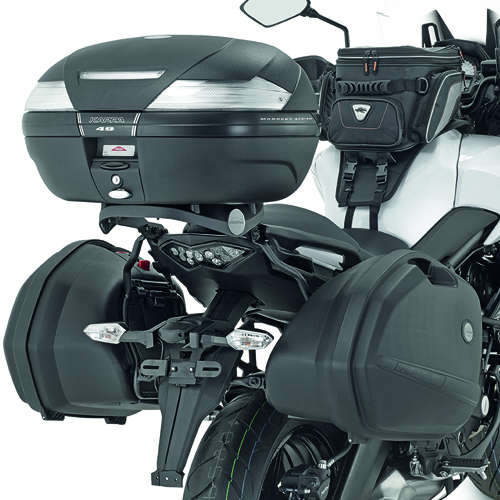 KAWASAKI Versys 650 15-25 nosič kufrů boční PLX4114-KLX4114