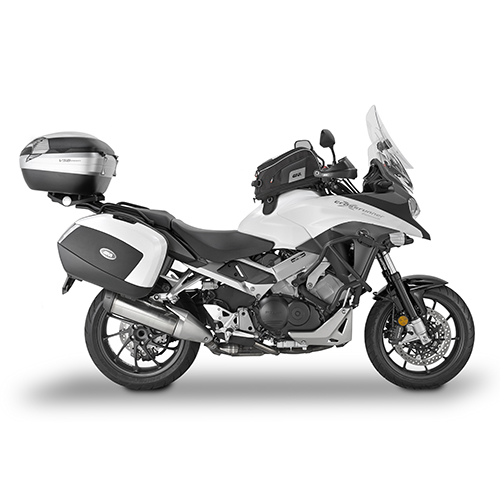 HONDA VFR 800 X 15-20 chrániče rukou KHP1139B