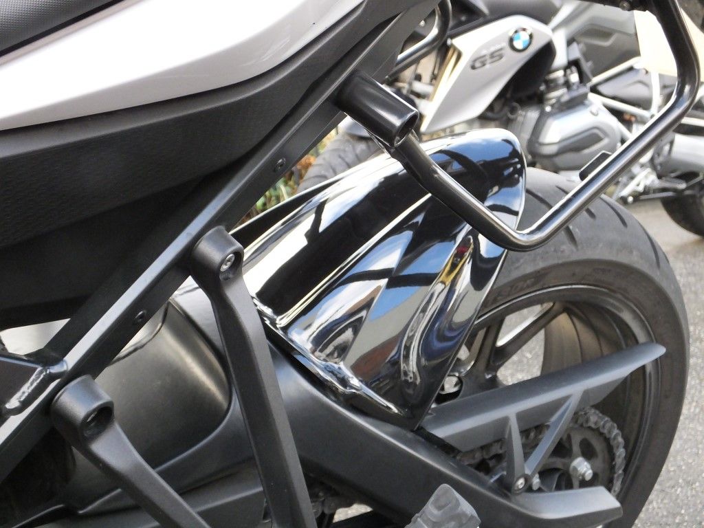 BMW S 1000 XR 15-19 blatníček zadní 074265C