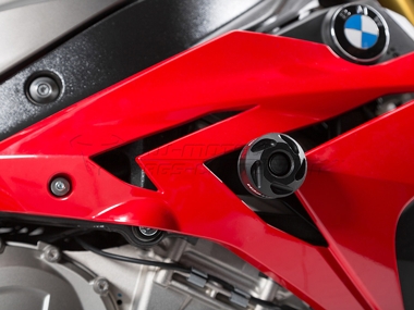 BMW S1000R 14-16 padací protektory STP.07.540.10001/B