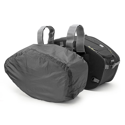 Givi EA100C boční moto brašny 2x30-40L.