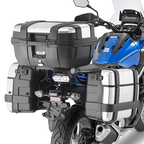 Honda NC750X/S 16-20 boční nosiče KL1146