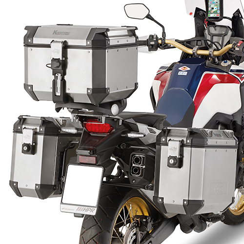 Honda CRF1000L Africa Twin 16-17 boční nosiče KLR1144