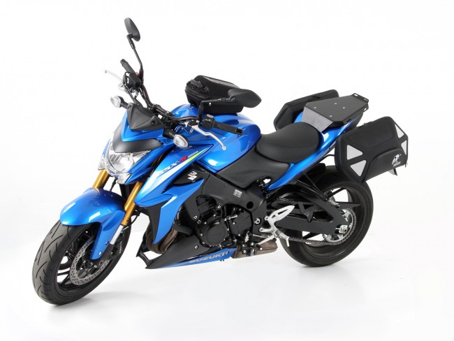 Suzuki GSX-S 1000 / F nosič boční C-Bow 6303531 00 01